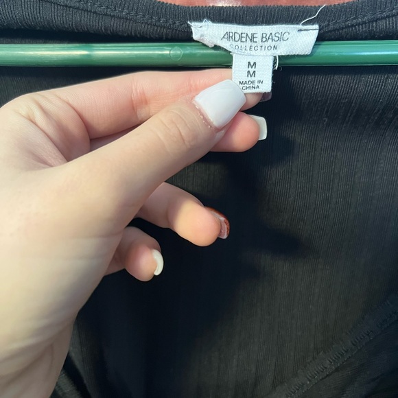 Ardene Dress - Picture 2 of 3